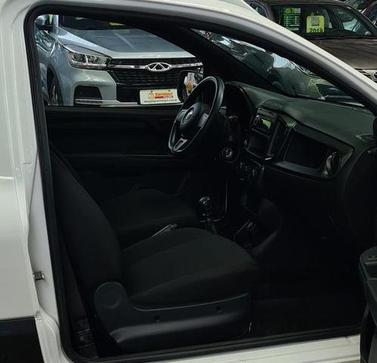 FIAT FIORINO ENDURANCE