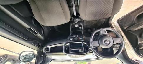 FIAT FIORINO ENDURANCE