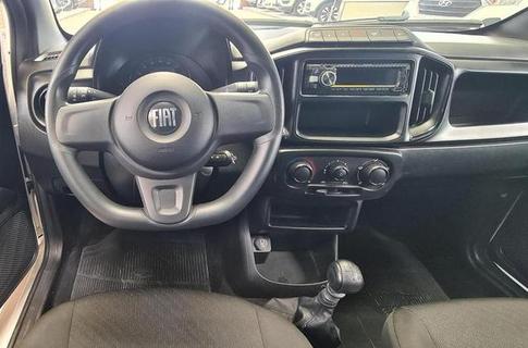 FIAT FIORINO ENDURANCE