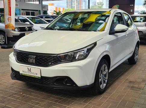 FIAT ARGO DRIVE 1.0