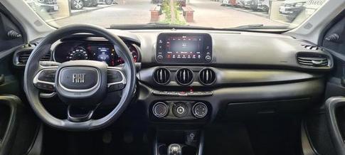 FIAT ARGO DRIVE 1.0