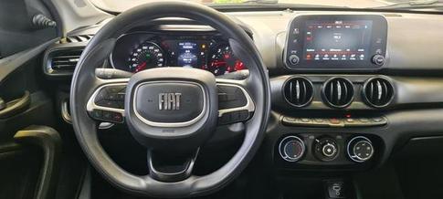 FIAT ARGO DRIVE 1.0