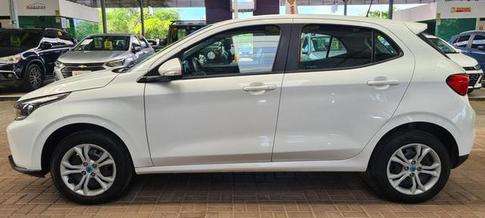FIAT ARGO DRIVE 1.0