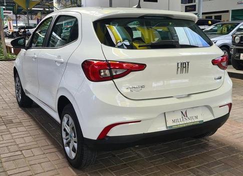 FIAT ARGO DRIVE 1.0