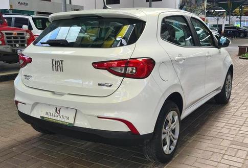 FIAT ARGO DRIVE 1.0