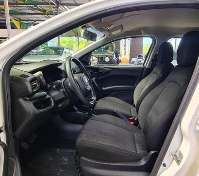 FIAT ARGO DRIVE 1.0