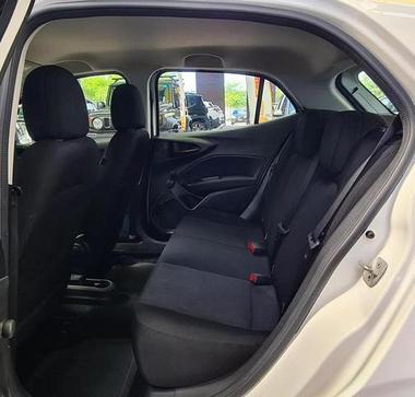 FIAT ARGO DRIVE 1.0