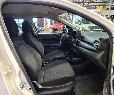 FIAT ARGO DRIVE 1.0