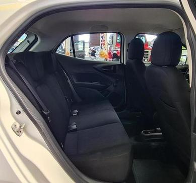 FIAT ARGO DRIVE 1.0