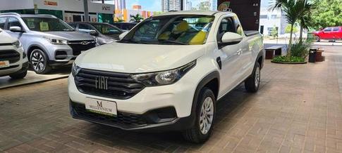 FIAT STRADA ENDURANCE CS