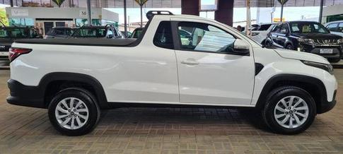 FIAT STRADA ENDURANCE CS