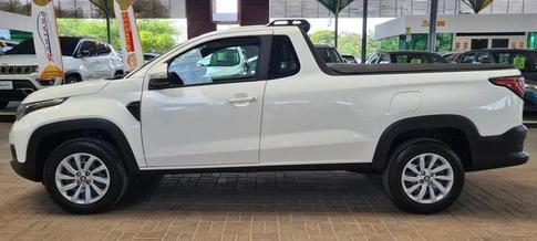 FIAT STRADA ENDURANCE CS