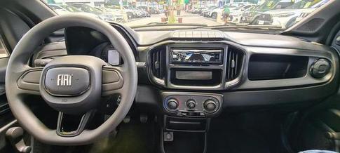 FIAT STRADA ENDURANCE CS