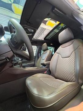 JEEP COMMANDER OVERLAND T270 1.3 TB FLEX AUT