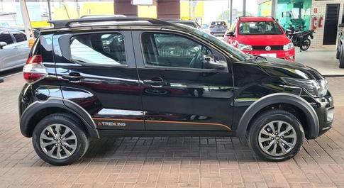 FIAT MOBI TREKKING 1.0 MT