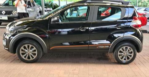 FIAT MOBI TREKKING 1.0 MT