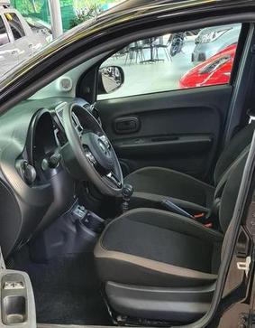 FIAT MOBI TREKKING 1.0 MT