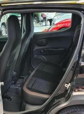 FIAT MOBI TREKKING 1.0 MT