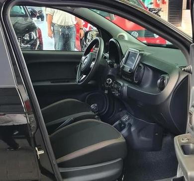 FIAT MOBI TREKKING 1.0 MT