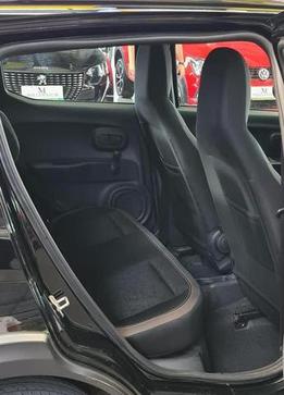 FIAT MOBI TREKKING 1.0 MT