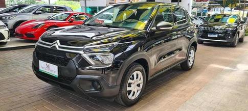 CITROEN C3 LIVE PACK 1.0 MT