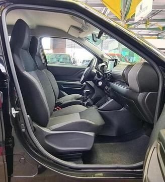 CITROEN C3 LIVE PACK 1.0 MT