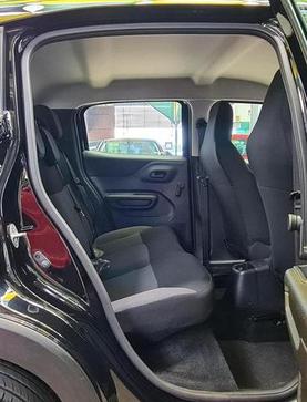CITROEN C3 LIVE PACK 1.0 MT