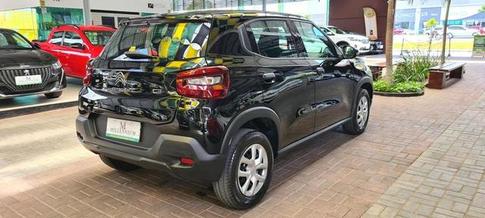 CITROEN C3 LIVE PACK 1.0 MT