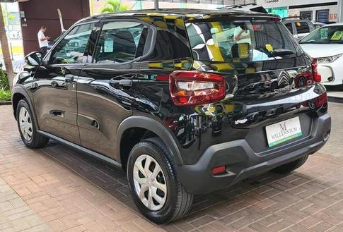 CITROEN C3 LIVE PACK 1.0 MT