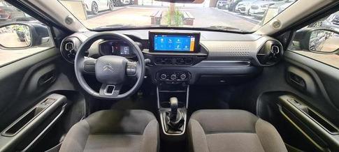 CITROEN C3 LIVE PACK 1.0 MT