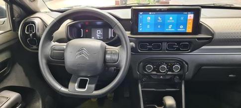 CITROEN C3 LIVE PACK 1.0 MT