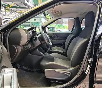 CITROEN C3 LIVE PACK 1.0 MT