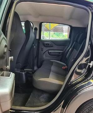 CITROEN C3 LIVE PACK 1.0 MT