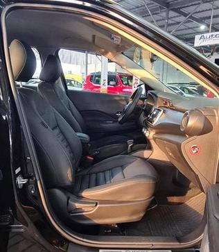 NISSAN KICKS SENSE 1.6 16V FLEX AUT