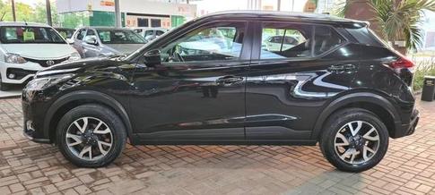 NISSAN KICKS SENSE 1.6 16V FLEX AUT