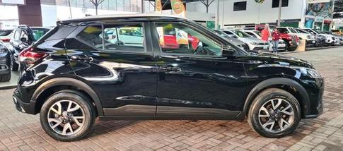 NISSAN KICKS SENSE 1.6 16V FLEX AUT