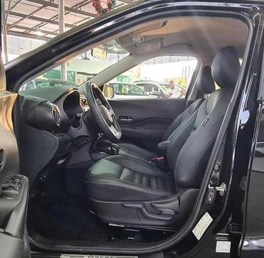 NISSAN KICKS SENSE 1.6 16V FLEX AUT