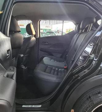 NISSAN KICKS SENSE 1.6 16V FLEX AUT