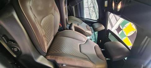 JEEP COMMANDER OVERLAND T270 1.3 TB FLEX AUT