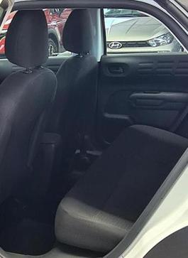 CITROEN C4 CACTUS 1.6 FEEL AUT