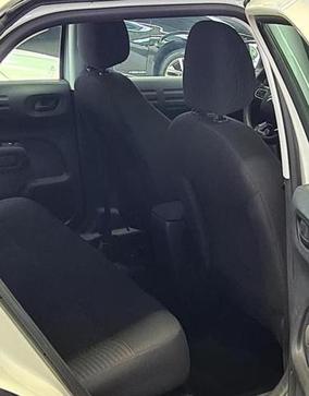 CITROEN C4 CACTUS 1.6 FEEL AUT