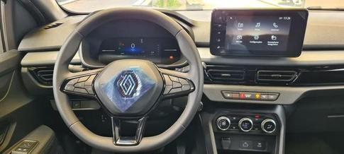 RENAULT KARDIAN EVOLUT. FLEX 1.0 TB 12V 5P AUT