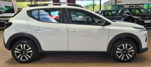 RENAULT KARDIAN EVOLUT. FLEX 1.0 TB 12V 5P AUT
