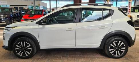RENAULT KARDIAN EVOLUT. FLEX 1.0 TB 12V 5P AUT