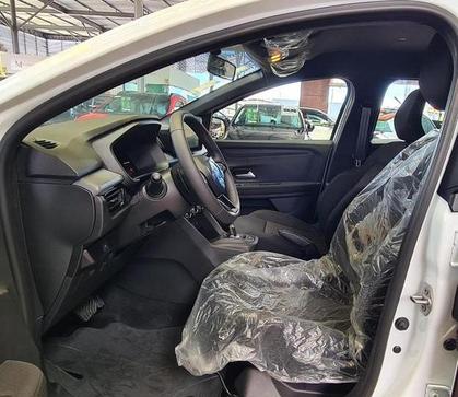 RENAULT KARDIAN EVOLUT. FLEX 1.0 TB 12V 5P AUT