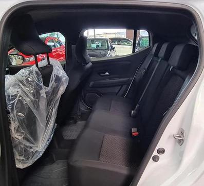 RENAULT KARDIAN EVOLUT. FLEX 1.0 TB 12V 5P AUT