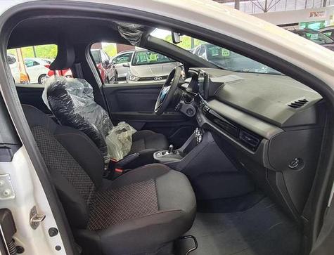 RENAULT KARDIAN EVOLUT. FLEX 1.0 TB 12V 5P AUT