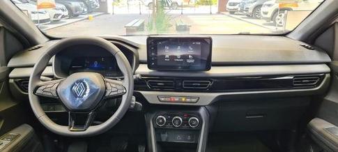 RENAULT KARDIAN EVOLUT. FLEX 1.0 TB 12V 5P AUT