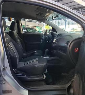 CHEVROLET SPIN 1.8 ACTIV 8V FLEX 4P AUT