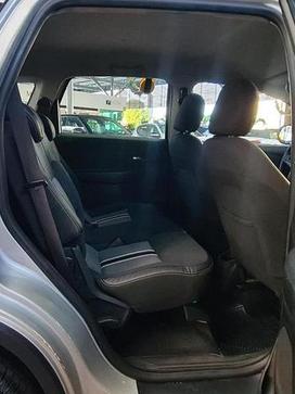 CHEVROLET SPIN 1.8 ACTIV 8V FLEX 4P AUT